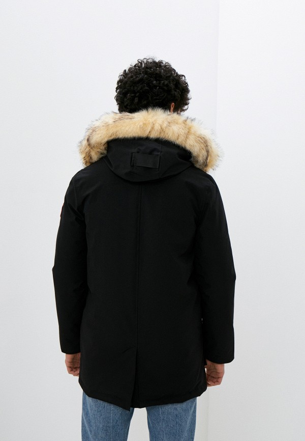 Paragoose Парка - фото 3