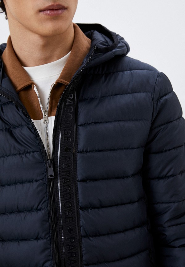 Paragoose Куртка утепленная - фото 5