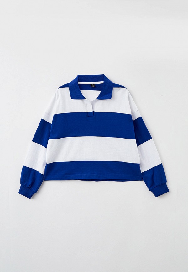 Reporter Young Поло - фото 1