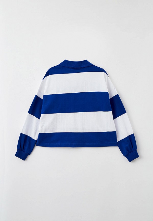 Reporter Young Поло - фото 2