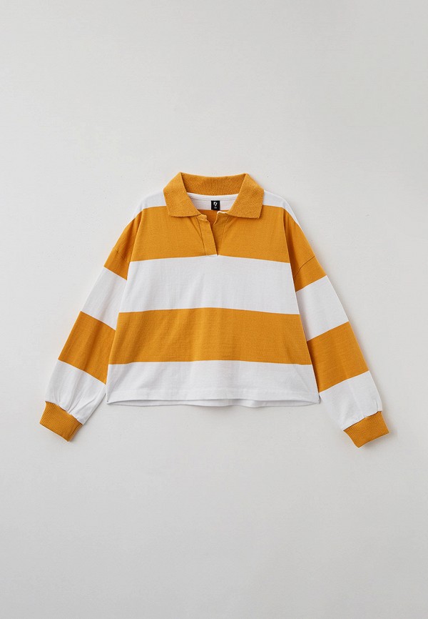 Reporter Young Поло - фото 1