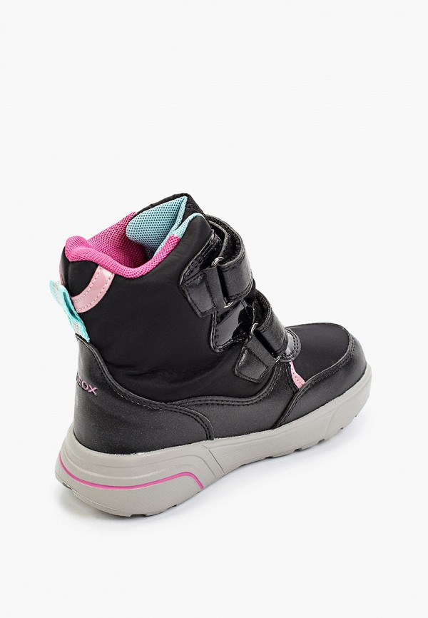 Geox Ботинки - фото 3