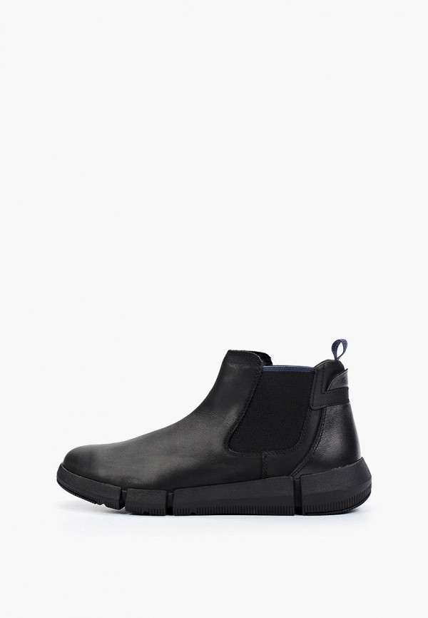 Geox Ботинки - фото 1