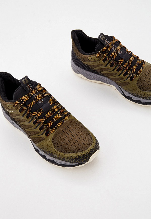 361 Кроссовки - CAMINO WP - фото 2