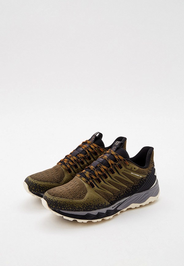 361 Кроссовки - CAMINO WP - фото 3