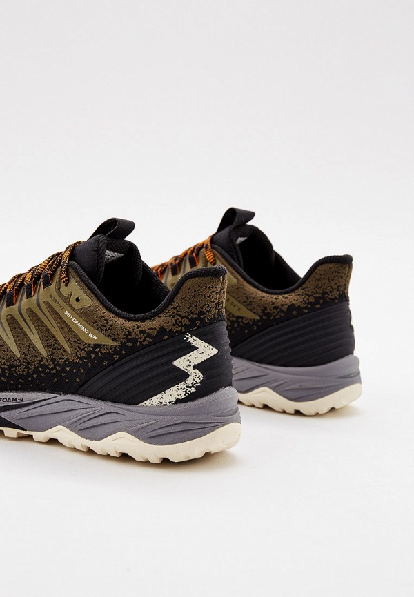 361 Кроссовки - CAMINO WP - фото 4