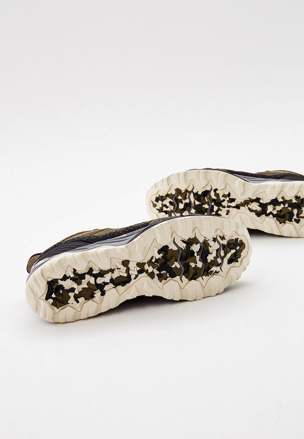 361 Кроссовки - CAMINO WP - фото 5