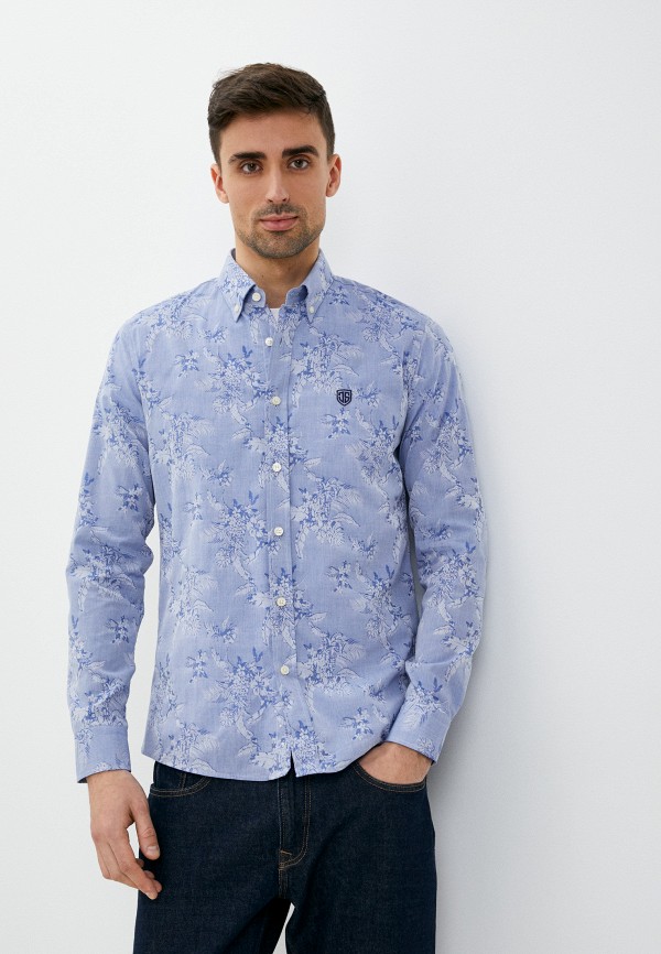 Jimmy Sanders Рубашка - фото 1