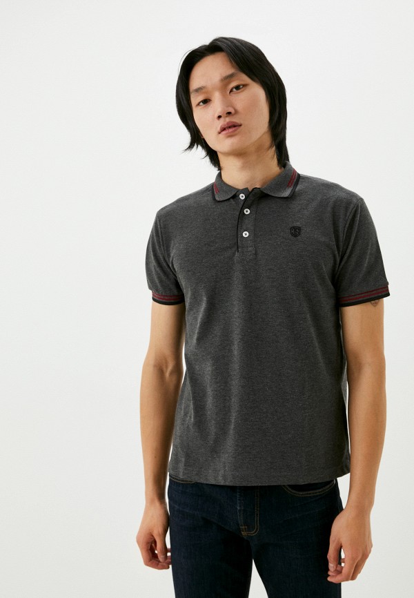 Jimmy Sanders Поло - фото 1