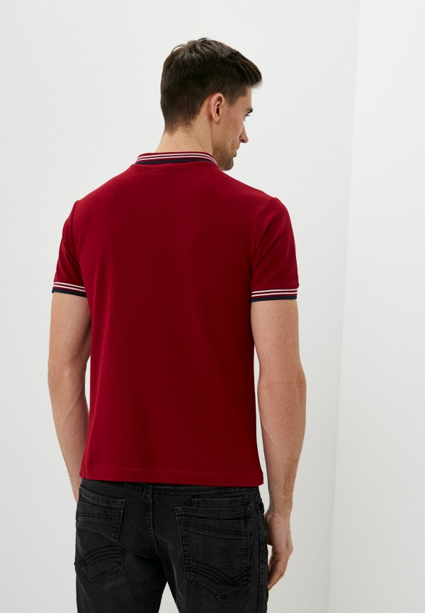 Jimmy Sanders Поло - фото 2