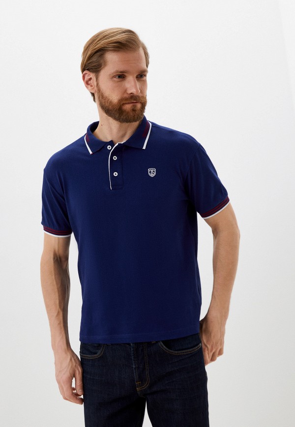 Jimmy Sanders Поло - фото 1