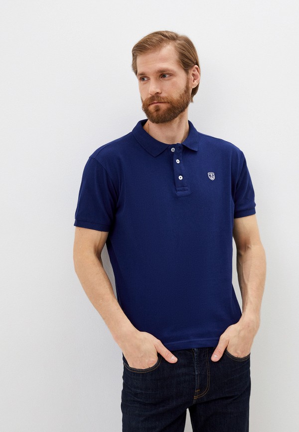 Jimmy Sanders Поло - фото 1