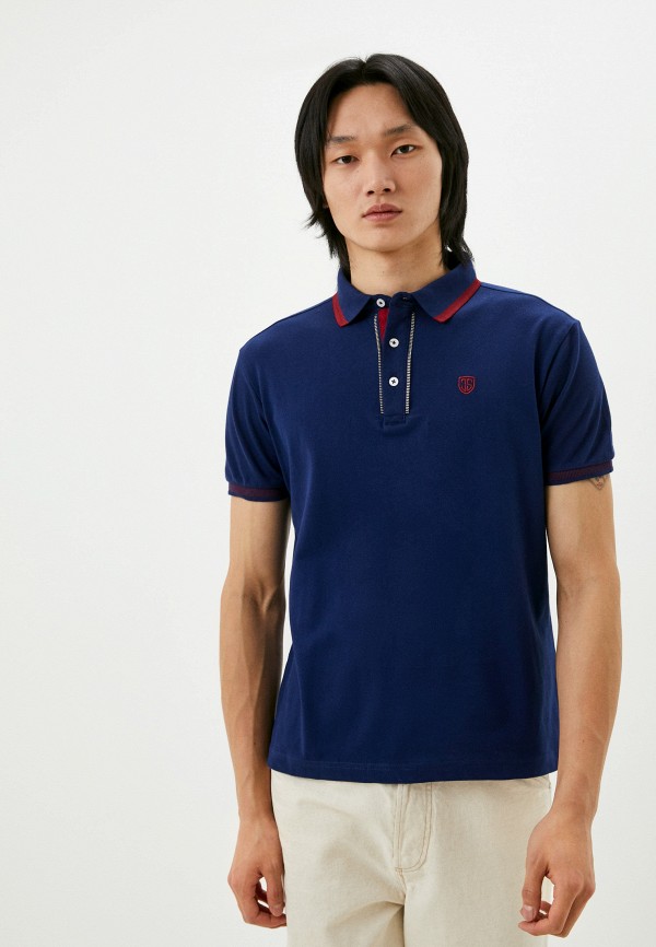 Jimmy Sanders Поло - фото 1