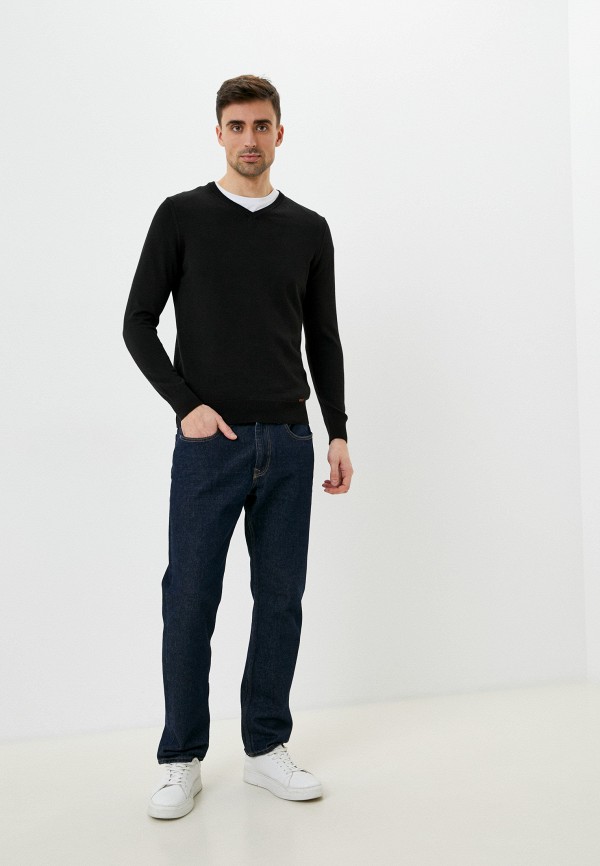 Jimmy Sanders Пуловер - фото 2