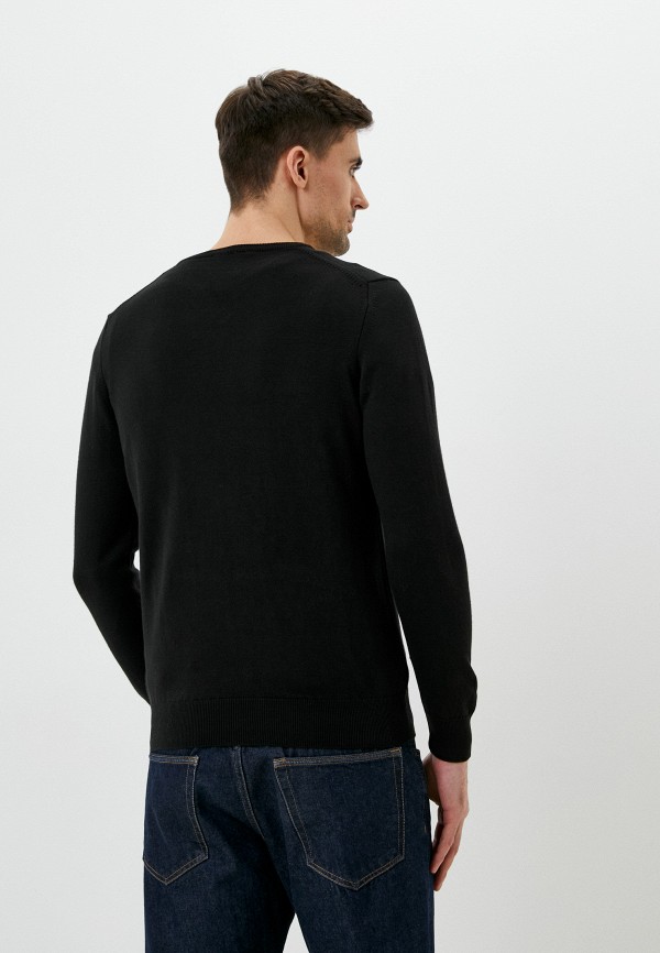 Jimmy Sanders Пуловер - фото 3