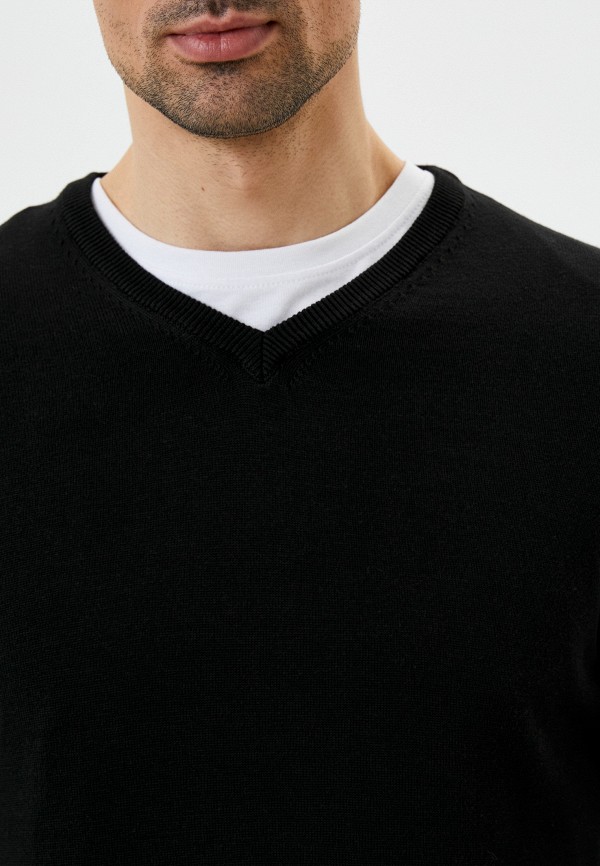 Jimmy Sanders Пуловер - фото 4