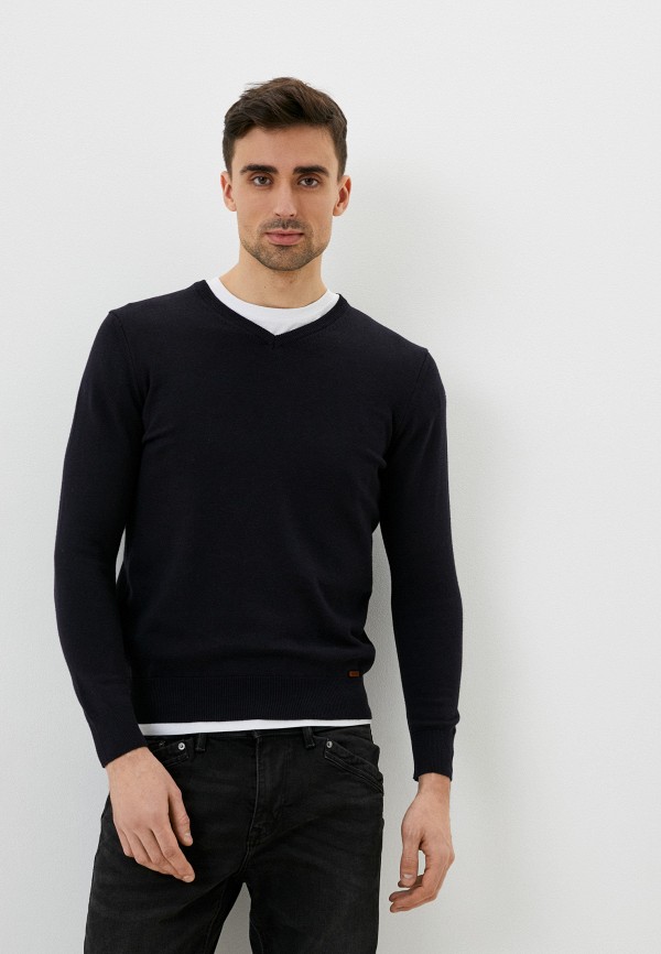 Jimmy Sanders Пуловер - фото 1