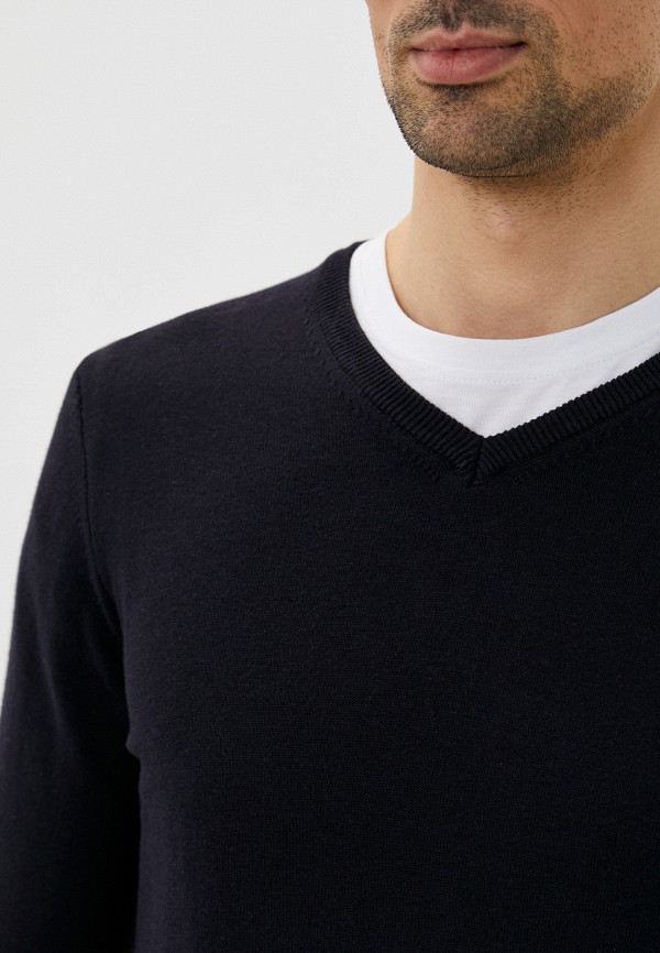 Jimmy Sanders Пуловер - фото 4