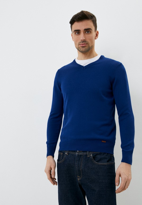 Jimmy Sanders Пуловер - фото 1