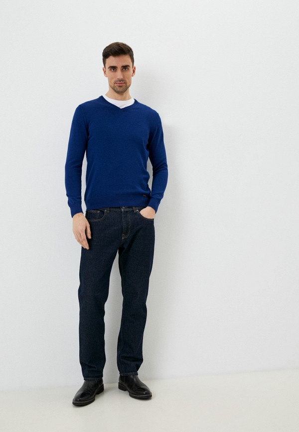 Jimmy Sanders Пуловер - фото 2