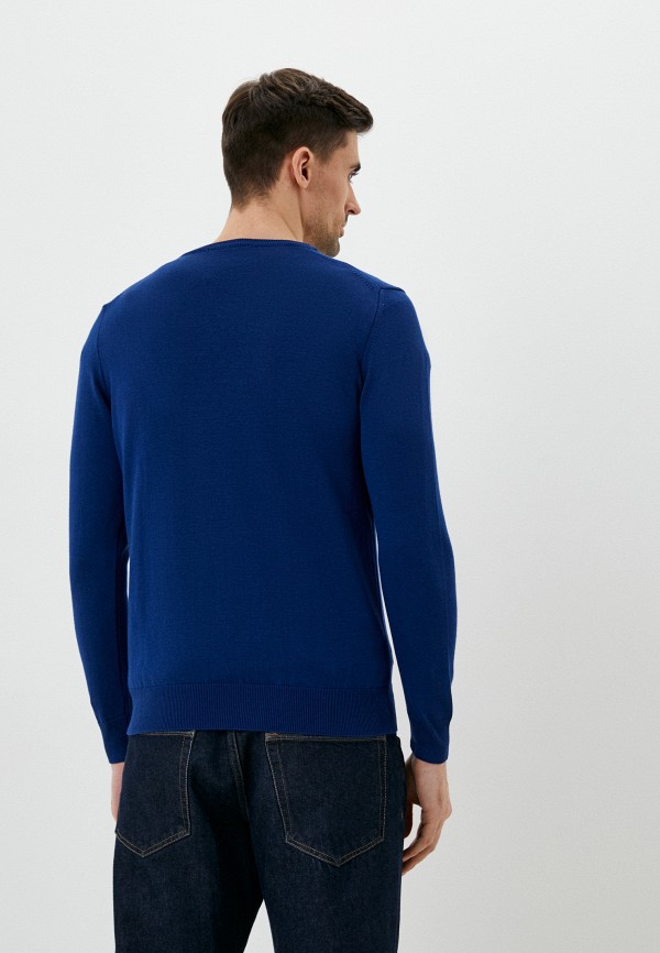 Jimmy Sanders Пуловер - фото 3