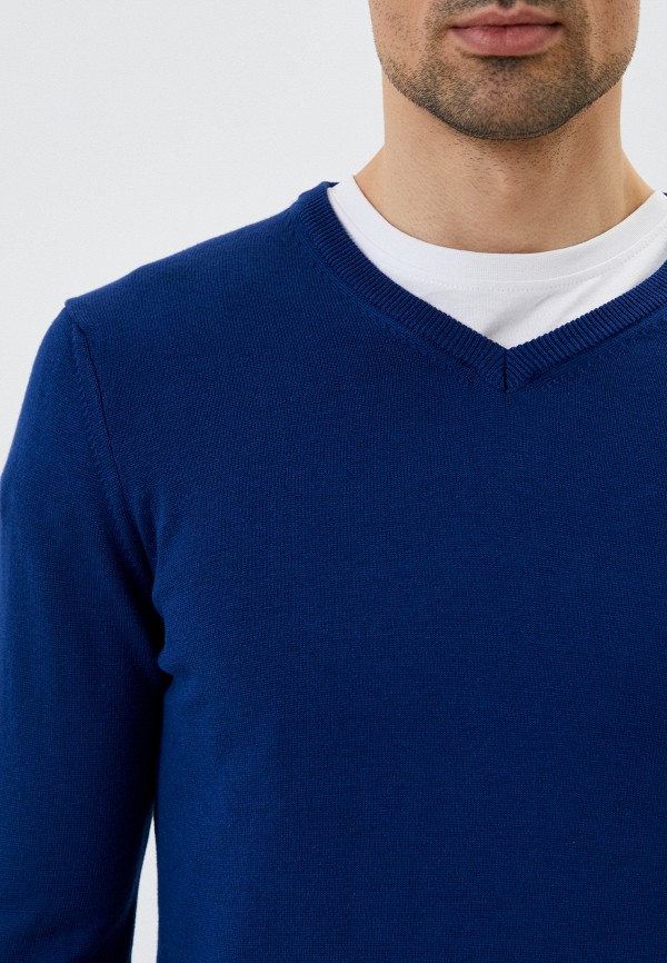 Jimmy Sanders Пуловер - фото 4