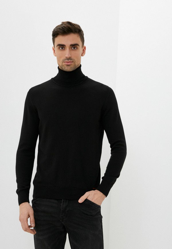 Jimmy Sanders Водолазка - фото 1