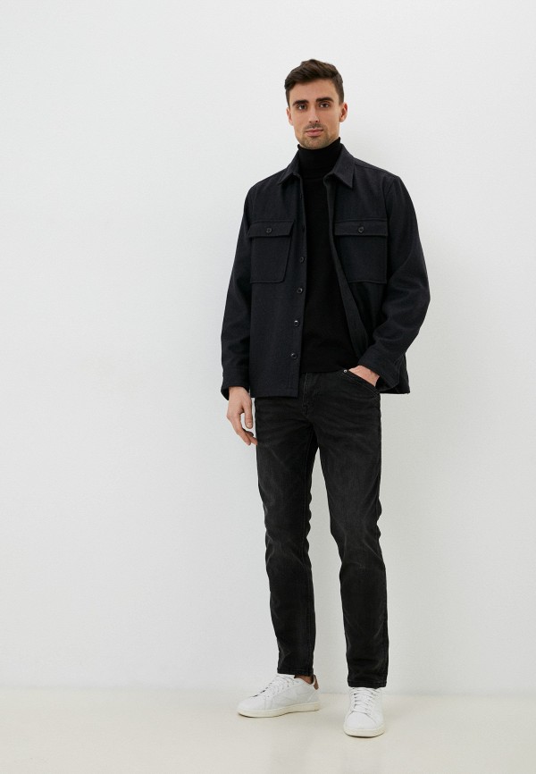 Jimmy Sanders Водолазка - фото 2