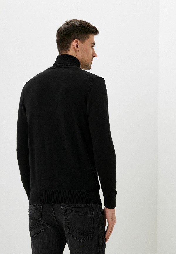 Jimmy Sanders Водолазка - фото 3