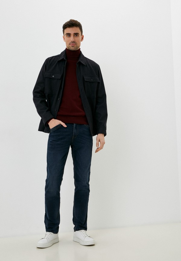 Jimmy Sanders Водолазка - фото 2