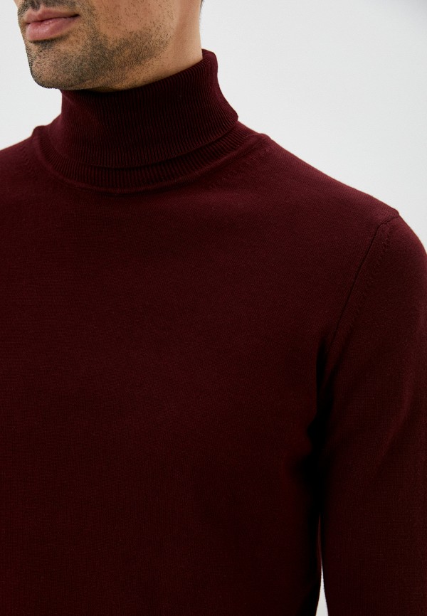 Jimmy Sanders Водолазка - фото 4