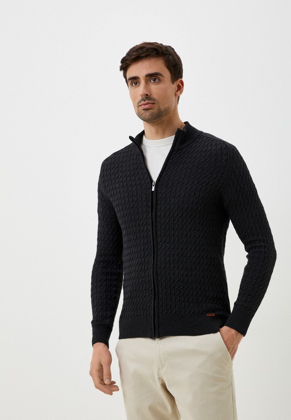 Jimmy Sanders Кардиган - фото 1