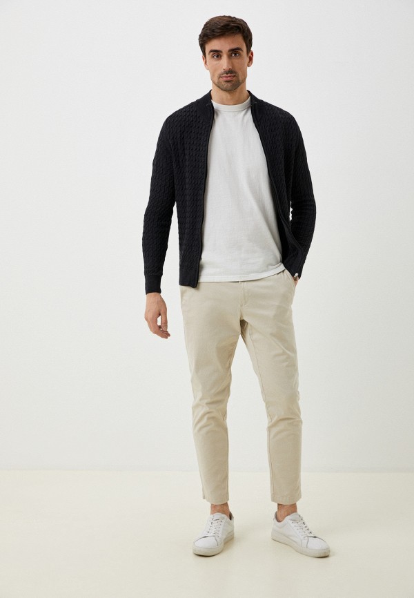 Jimmy Sanders Кардиган - фото 2