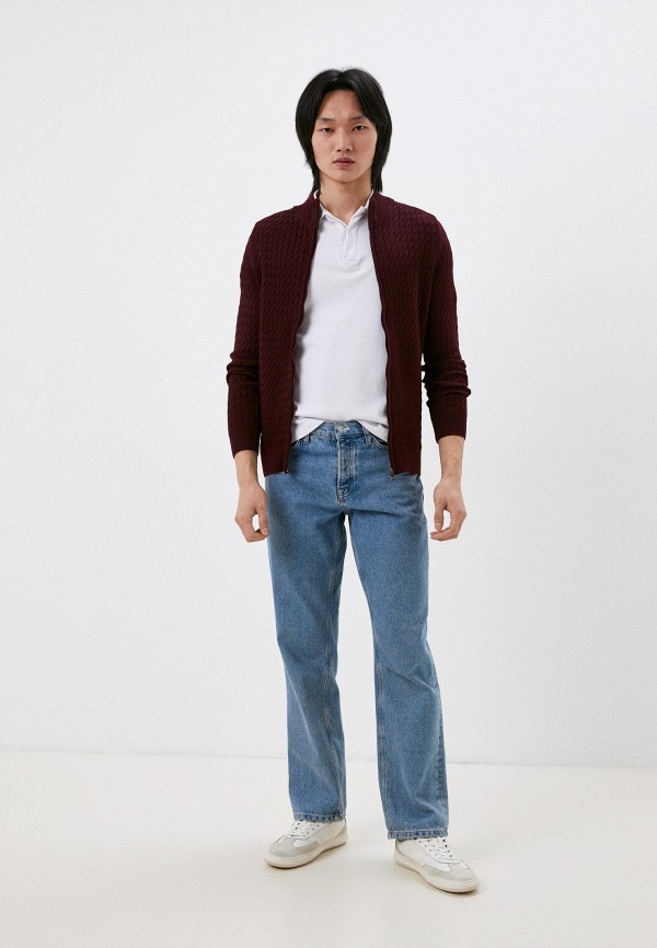 Jimmy Sanders Кардиган - фото 2