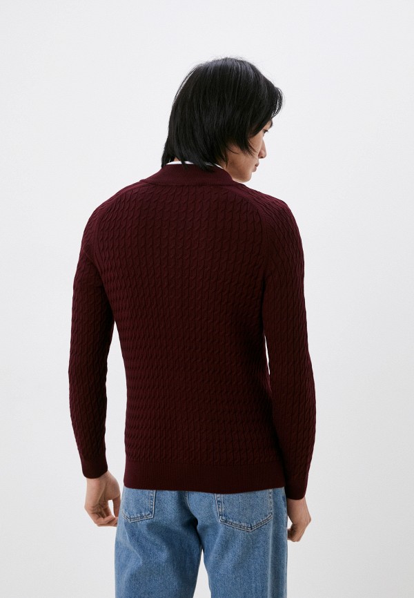 Jimmy Sanders Кардиган - фото 3