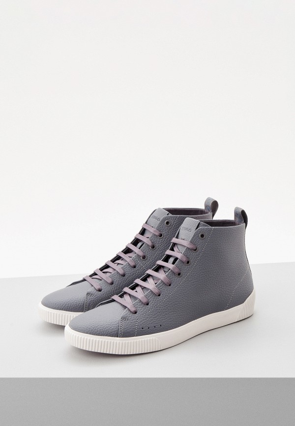 Hugo Кеды - фото 3