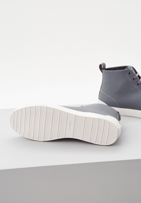 Hugo Кеды - фото 5