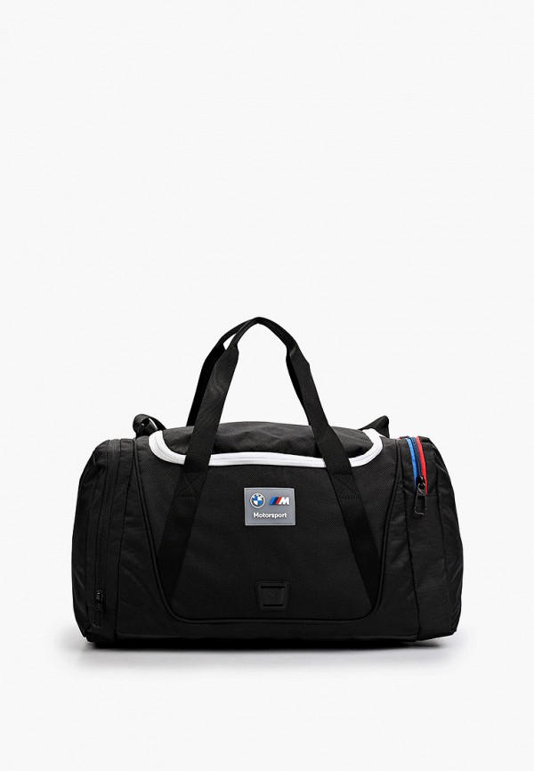PUMA BMW MMS Duffle Bag RTLACC956401 Lamoda