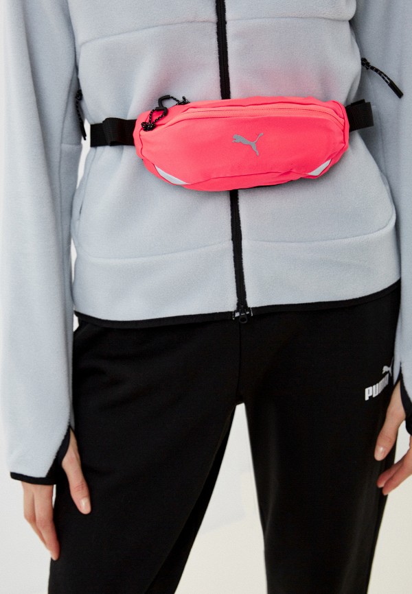 PUMA Сумка поясная - PR Classic Waist Bag - фото 4