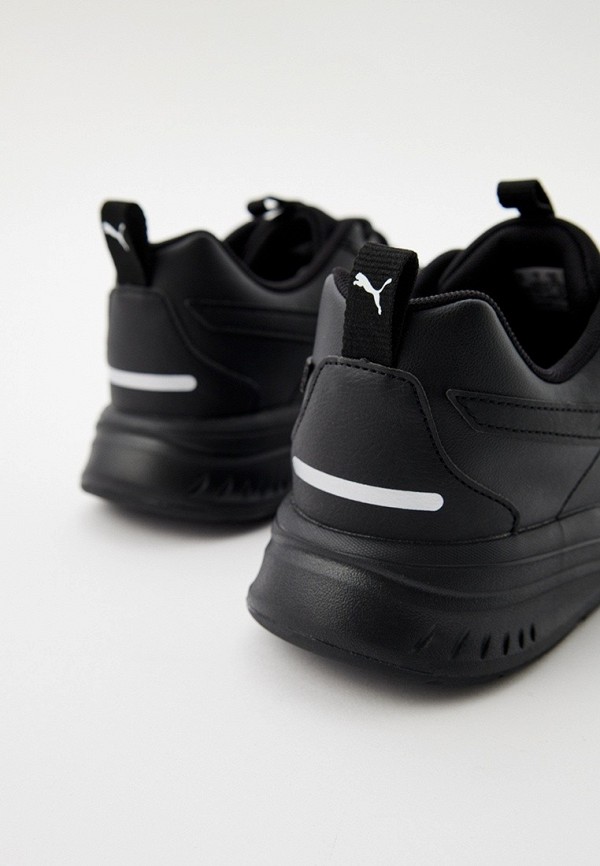 PUMA Кроссовки - Evolve Run SL Jr - фото 4