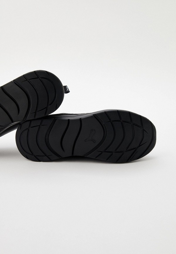 PUMA Кроссовки - Evolve Run SL Jr - фото 5