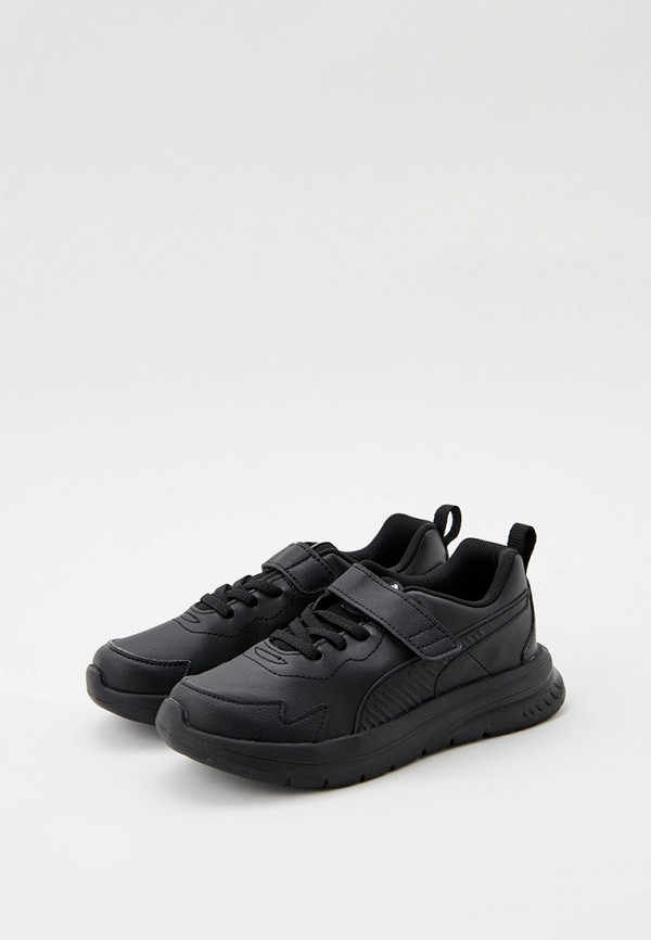 PUMA Кроссовки - Puma Evolve Run SL AC+ PS - фото 3