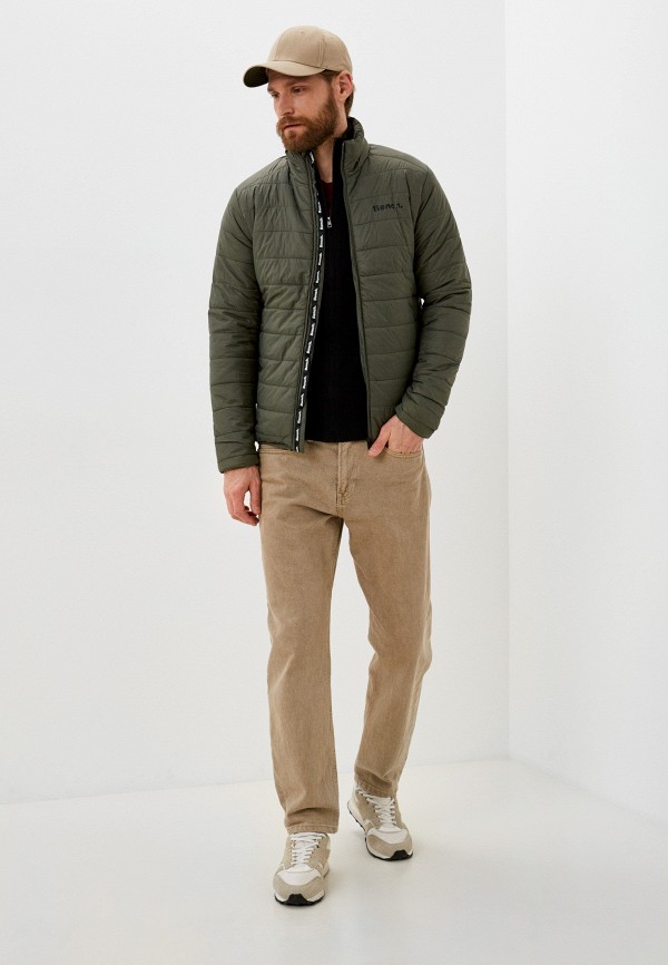 Bench Куртка утепленная - фото 2