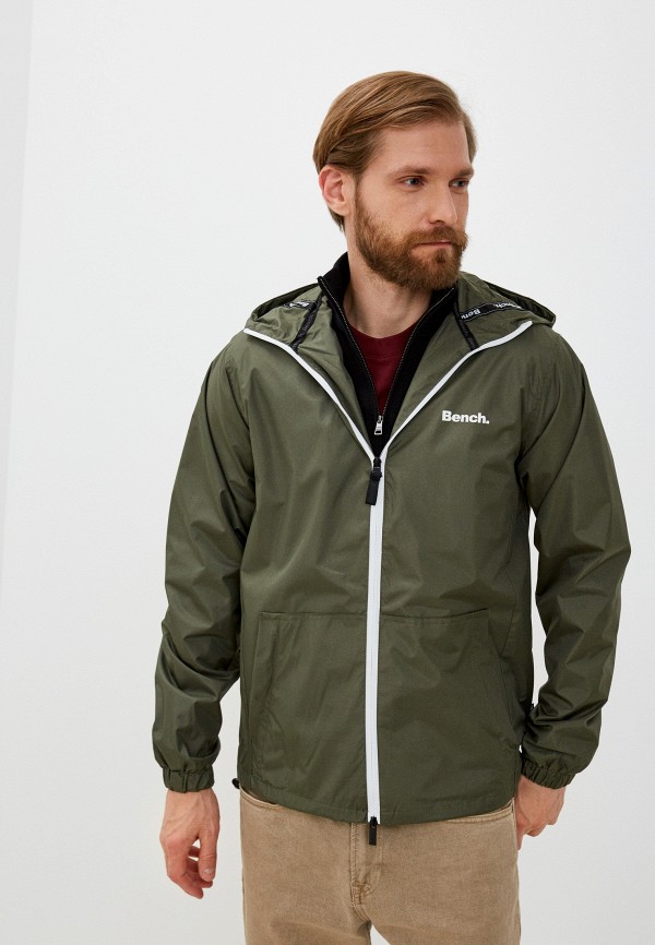 Bench Ветровка - фото 1