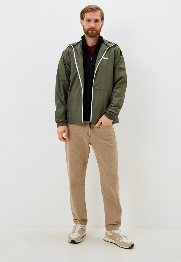 Bench Ветровка - фото 2