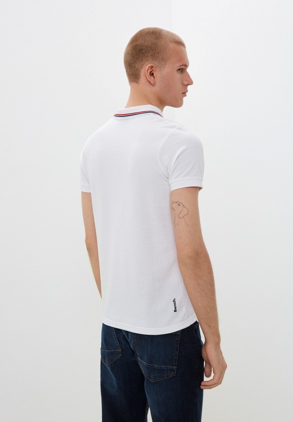 Bench Поло - фото 2