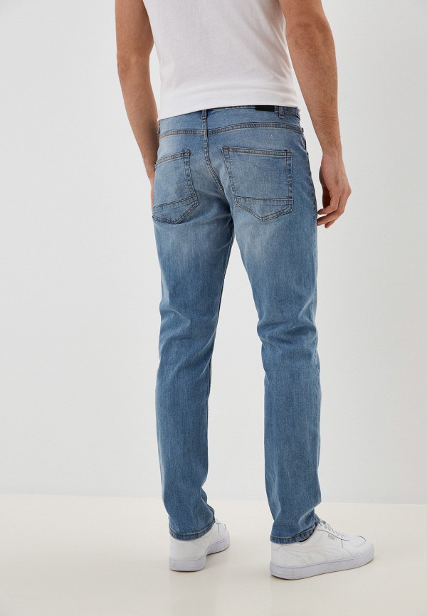 Bench Джинсы - фото 3