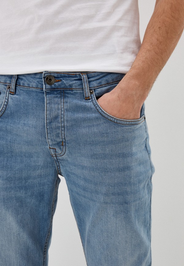 Bench Джинсы - фото 4