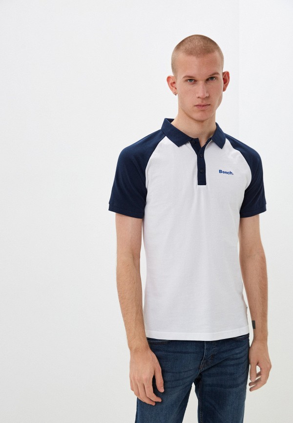 Bench Поло - фото 1