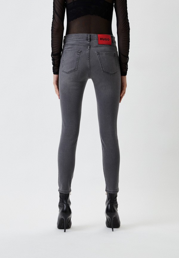 Hugo Джинсы - фото 3